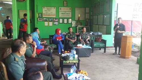 PANEN RAYA DI DESA SINGASARI