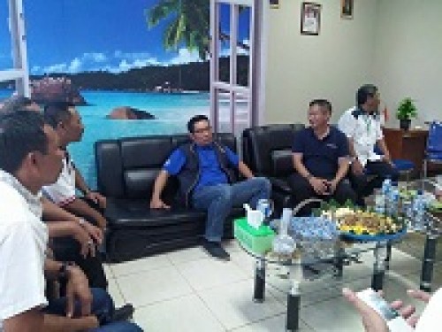 ALUN-ALUN JONGGOL VERSI KANG EMIL*